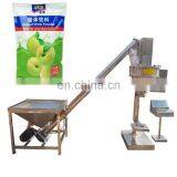 Semi-auto Small Detergent Small Scale Milk Powder Making Machine With Fast Delivery