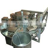 Automatic Ice Cream Cone Wafers Making Machine For Hot Sale thumbnail-4