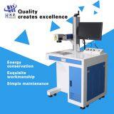 New Generation 20w Fiber Cabinet Laser Marking Machine thumbnail-4
