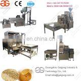 Best Selling Sesame Butter Tahini Paste Making Machinery Walnut Nut Butter Production Line