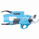 Battery Powered Pruning Shears / Grape Scissors Pruning Shears /electric Shearing Machine thumbnail-2