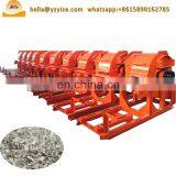 Industrial Wood Chipping Machine Wood Cutter Shaper Machine thumbnail-4