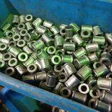 Custom-made Stainless Steel Precision Casting Spare Parts for Pump and Valve