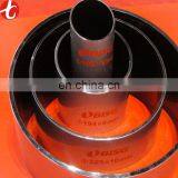 High Quality Good Price ASTM 178C Carbon Steel Tube thumbnail-6