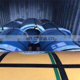 304 304j1 Stainless Steel Coil BA Finish With Pvc Film thumbnail-1