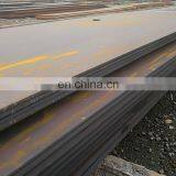 China Factory High Strength Low Alloy Steel Plate Price per Ton thumbnail-5