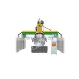 QSDQ-2500 Hydraulic bridge block cutting machine