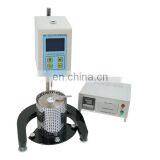 NDJ-1C бринеллевский ротационный вискозиметр