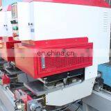 Jinan Pvc Window Machine/jinan Hisena Upvc Window Machinery for Sale/SHWA4 Four Head PVC Seamless Welding Machine thumbnail-5