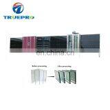 Insulating Glass Processing Machine Gas Filling Igu Line thumbnail-2