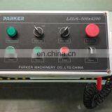 Aluminum Profile Double Head Cutting Saw With Digital Display for Aluminum Window Door Making Machine thumbnail-3