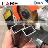 MC-315A Manual Stainless Tubing Saw Machine/pneumatic Pipe Cutting Beveling Machine/rotary Tube Cutter