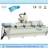 Aluminum Profile Window Cnc Drilling Milling Machine Window Combining Machine thumbnail-4