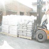 Black Silicon Carbide 400mesh Polishing thumbnail-3