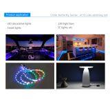 0.2w Epistar Chip Plcc6 4713 Smd Side Emitting Rgb Led Chip thumbnail-4