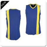 2019 Sublimated Usa Latest Basketball Jersey Design thumbnail-1