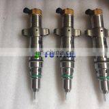 235-2888 Diesel Injector Excavator Engine Parts Diesel Fuel Injector Common Rail Injector thumbnail-1