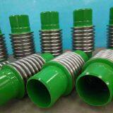 Factory Wholesale Welded Bellows Corrugated Compensator thumbnail-4