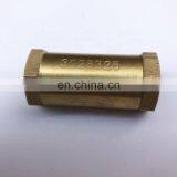 Деталь дизельного двигателя NT855 K19 3028325 Проверка клапана