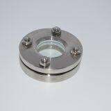 Sanitary Fitting Flange Sight Glass for Tank thumbnail-3