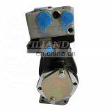 6CT Diesel Engine Air Compressor 3972531 4929623