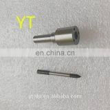 Common Rail Fuel Injector Nozzle DLLA138P1533 thumbnail-2