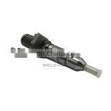 Excavator E320B E325B Engine 3116 Diesel Injector 127-8216 Diesel Injector 1278216 Fuel Injection Nozzle thumbnail-7