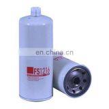 FS1216 3309437 Diesel Generator Fuel Filter Element