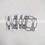 6BT Marine Diesel Engine Spare Parts Turbocharger Gasket 3921926 thumbnail-6
