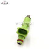 High Quality Fuel Injector Nozzle 23250-03010 For Toyota Camry SXV20 2.2 Picnic SXM10 3SFE thumbnail-5