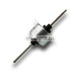 5v 35мм низкошумный и высокоточный линейный винтовой шаговый двигатель для 3D-принтера BMM806 thumbnail-2