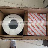 Good Quality LEEMIN Hydraulic Filter NLX-630*10/NLX-630X10 for Excavators. thumbnail-1