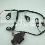 Excavator E345D E349D Injector Wiring Harness 3724548 4187614 for Carter C13 Engine thumbnail-3