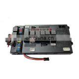 Реле центрального управления модуля WG9719581023, подходящее для Sinotruk Howo