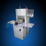 Oval Makeup Brush Head Forming Machine For Production thumbnail-4
