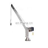 Oil Platform Box Type Boom Offshore Crane thumbnail-1