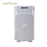 Home Office Portable HEPA Filter Laser Sensor High Cadr Air Purifier thumbnail-2