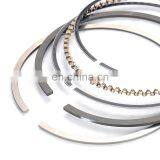 Wellfar K2700 Diesel Engine Piston 70mm Piston Ring for Kia thumbnail-4