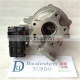 GTB1756VK Turbo RA428RT Engine 35242127F 68033479AB 763148-0002 771954-0001 Turbocharger thumbnail-4