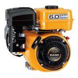 Four-stroke Air-cooled GASOLINE ENGINE thumbnail-4