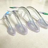 Surgical Supplies Reinforced Reusable Silicone Laryngeal Mask LMA Laryngeal Mask Airway thumbnail-1