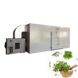 Commercial Herb Dryer thumbnail-1