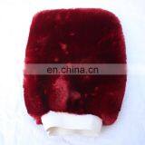 Microfiber Car Cleaning Mitt thumbnail-3