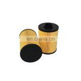 Hot Selling OEM Industrial Machinery Spare Parts Oil Filter Cartridge Oil Filter Element for Engineering Machinery thumbnail-4