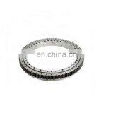 Trailer Ball Bearing Turntable Excavator Bearing thumbnail-2