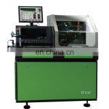 Common Rail Injector Test Bench NT816F With Bo-sch 3rd Stage Repair Solution