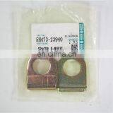 Kubota Spare Parts of 5H473-2394 Spacer R-Wheel thumbnail-2