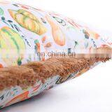 Hot Selling Chair Sofa Comfortable Cushions, Indoor/Outdoor Decorative Pillow thumbnail-5
