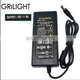 Pure Copper Wire Led Adapter UL 12V 2A 24W Led Driver thumbnail-4