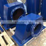 FORST Vertical Horizontal Pulse Jet Air Duct Clean Equipment thumbnail-5